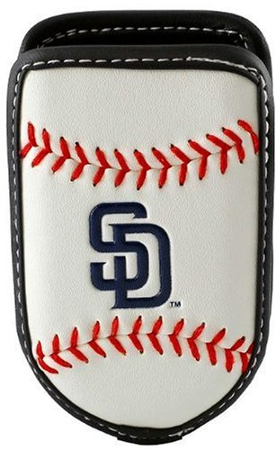 MLB San Diego Padres Classic Cell Phone Case
