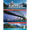 Dream Routes of Australia New Zealand and The Pacific: Scenic Drives to the Most Spectacular Places