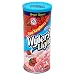 Wyler's Light Soft Drink Mix, Cool Raspberry, 1.16-Ounce Canister (Pack of 6)