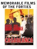 Memorable Films Of The Forties (hollywood Classics) Memorable Films Of The Forties (hollywood Classics)