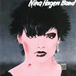 Nina Hagen Band -- The Vinyl Classics (CD in Vinyl-Optik)