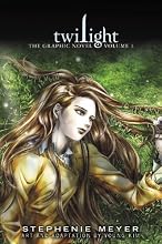 Twilight: The Graphic Novel, Volume 1 (The Twilight Saga)
