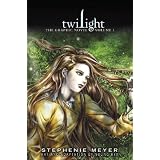 Twilight: The Graphic Novel, Vol. 1by Stephenie Meyer