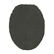 Fieldcrest Luxury Cactus Lid Cover