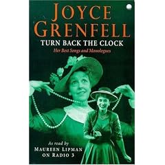 Turn Back the Clock: Her Best Monologues and Songs