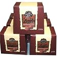 BUY : Chocmod Truffettes de France Natural Truffles, Plain, 1000-Gram Boxes (Pack of 7)