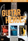 Guitar Heroes Box Set (3 Dvd) - IMPORT