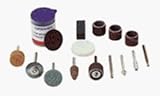 Dremel 687-01 52-Piece General-Purpose Bit Set