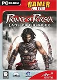 Prince of Persia 2 L'âme du Guerrier