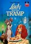 Walt Disney's Lady and The Tramp