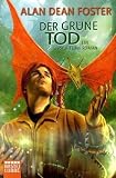 Der gr&uuml;ne Tod: Ein Pip & Flinx Roman - Alan Dean Foster