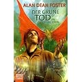 Der gr�ne Tod: Ein Pip & Flinx Roman