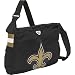 New Orleans Saints MVP Jersey Tote