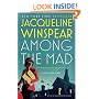 Among the Mad: A Maisie Dobbs Novel (Maisie Dobbs Novels)