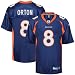 Reebok Denver Broncos Kyle Orton Replica Jersey