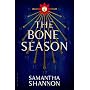 The Bone Season (Shannon Series) by Samantha Shannon