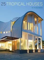 25 Tropical Houses in Indonesia