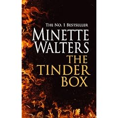 Tinder Box, The  (Large Print Book)