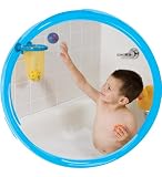 Thumbnail image for Alex Toys Rub a Dub Hoops in the Tub Bath Toy, 4-Piece Reviews