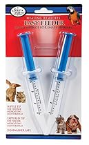 Four Paws Pet Easy Feeder

