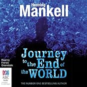 Journey to the End of the World | [Henning Mankell]