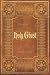 Holy Ghost