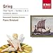 Classical Music : Grieg: Peer Gynt Suites 1 & 2; Symphonic Dances
