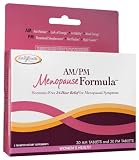 51eKuUU6PJL. SL160  Enzymatic Therapy   Am/Pm Menopause Formula, 1 kit