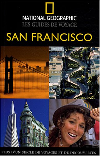City Travel Guides Discounted  Third Party New : San Francisco