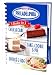 Philadelphia 3 Cookbooks in 1: Cheesecake Recipes; Cake, Cookie & Pie Recipes; Entr?e & Side Dish Recipes