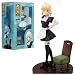 Fate/Hollow Ataraxia Saber Maid Hallucination Statue