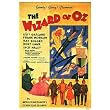 Wizard of Oz, The - Movie Poster