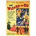 Wizard of Oz, The - Movie Poster
