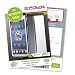 atFoliX FX-Mirror Displayschutzfolie f�r Sony-Ericsson Xperia Arc S (2-er Pack)
