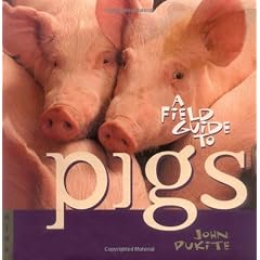 A Field Guide to Pigs