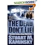 The Dead Don't Lie: An Abe Lieberman Mystery (Abe Lieberman)
