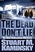 The Dead Don't Lie: An Abe Lieberman Mystery