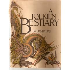 Tolkien Bestiary