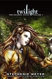 Twilight: The Graphic Novel: v. 1 (Twilight the Graphic Novel 1)