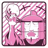 天体戦士サンレッド ルネッサンスヴァンプハンドタオル