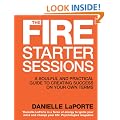 The Fire Starter Sessions