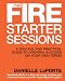 The Fire Starter Sessions The Fire Starter Sessions