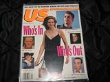 US Magazine (JUlia Roberts , Jason Priestley , Michael Jackson , Nick Nolte , Garth Brooks, #168)