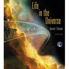 Life in the Universe: United States Edition