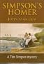 Simpson's Homer: A Tim Simpson Mystery