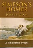 Simpson's Homer: A Tim Simpson Mystery