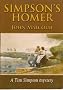 Simpson's Homer: A Tim Simpson Mystery