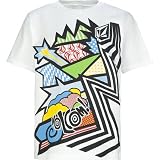 VOLCOM Comicazee Boys T-Shirt