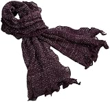 Michael Stars Womens Starry Night Scarf Monarch One Size