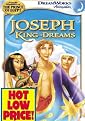 Joseph: King of Dreams (Widescreen) (Dual-layered DVD, Special edition)